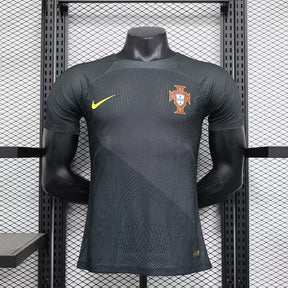 Portugal Special Version 23/24 Shirt Player Version