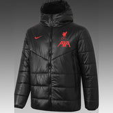 Liverpool Puffer Jacket