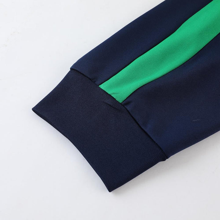 Puma Training Pants - Navy Blue