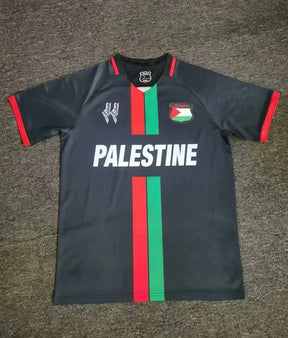 Palestine 2023 Black Shirt