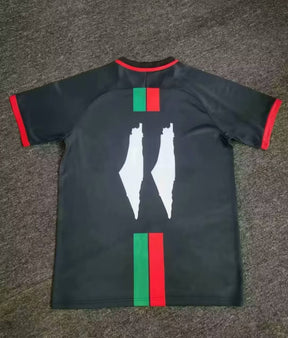 Palestine 2023 Black Shirt