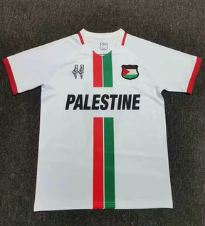 Palestine 2023 White Shirt