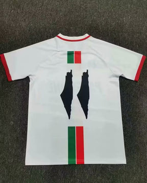 Palestine 2023 White Shirt