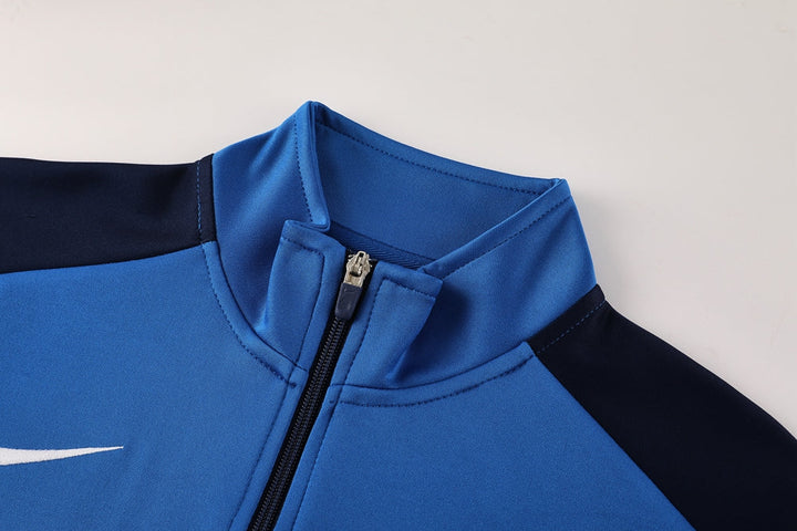 Nike Set - Dark Blue/White