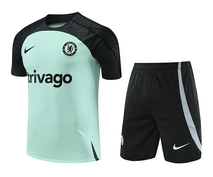 Chelsea Training Kit 24/25 - Green