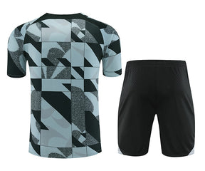 Chelsea Training Kit 24/25 - Grey