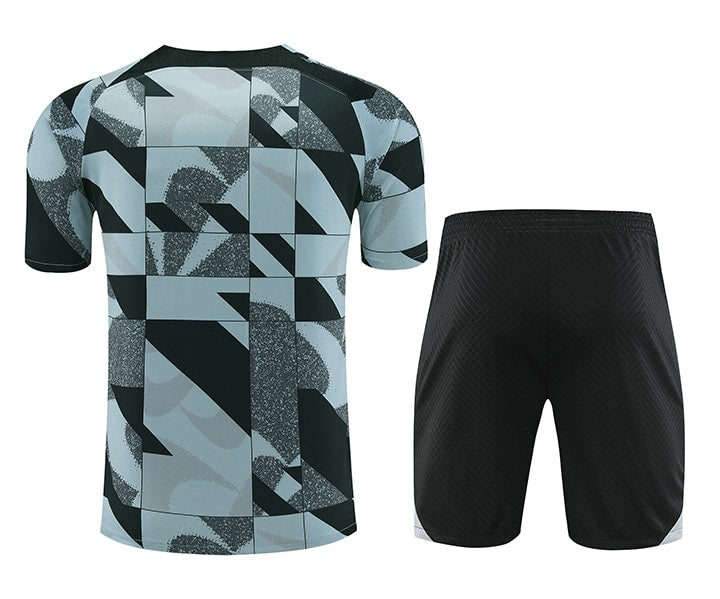 Chelsea Training Kit 24/25 - Grey