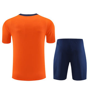 Holland Training Kit 24/25 - Orange