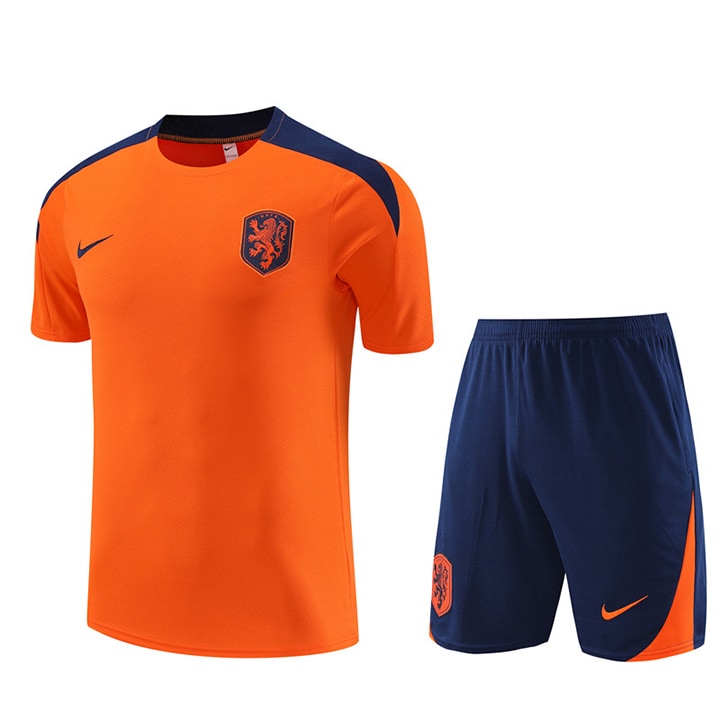 Holland Training Kit 24/25 - Orange