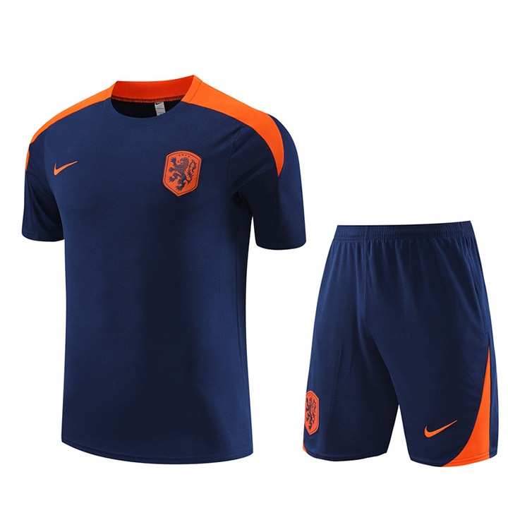 Holland Training Kit 24/25 - Blue