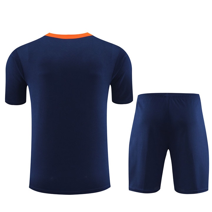 Holland Training Kit 24/25 - Blue