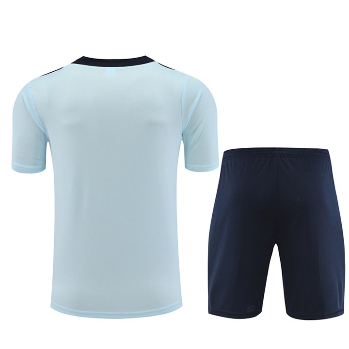 France Training Kit 24/25 - Blue