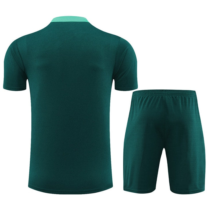 Portugal Training Kit 24/25 - Green