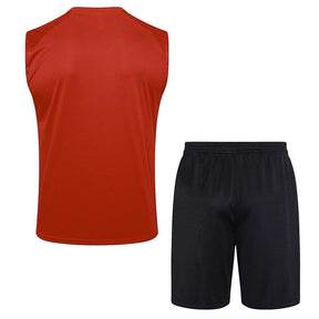 MILAN TANK TOP SET 2023/24