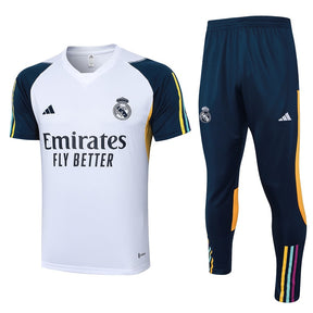 Real Madrid 2023/24 Pants Set