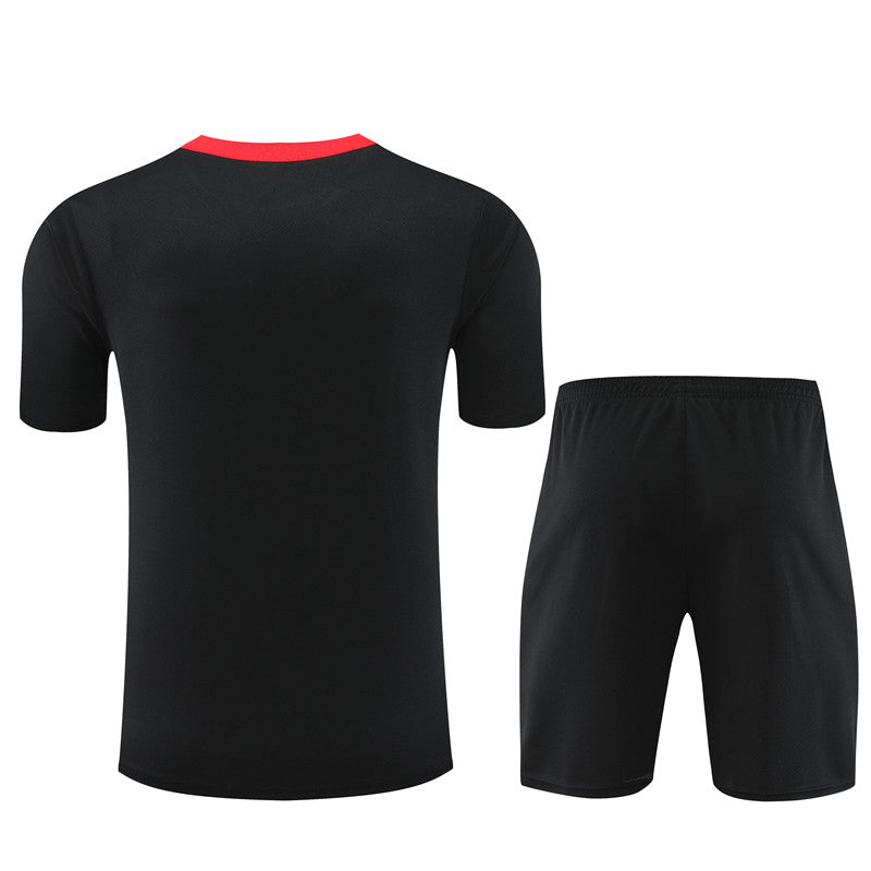 Barcelona Training Kit 24/25 - Black