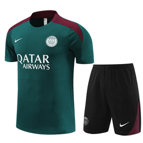 PSG Training Kit 24/25 - Green