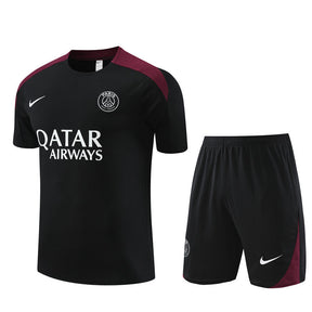 PSG Training Kit 24/25 - Black