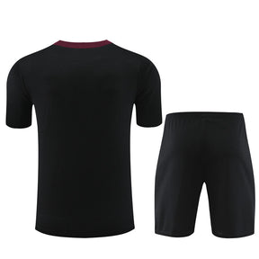 PSG Training Kit 24/25 - Black