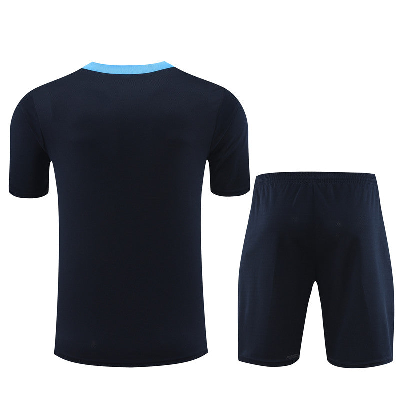 Chelsea Training Kit 24/25 - Dark Blue