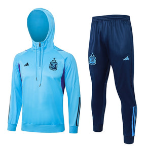 Argentina Set 2023/24 Hoodie