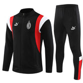 Milan set 2023/24 - Black