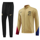 Barcelona Set 2023/24 - Gold