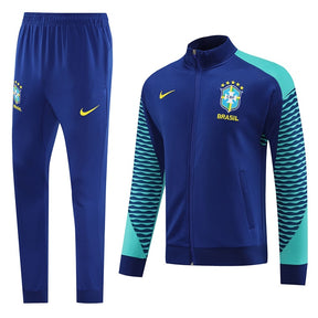 Brazil Set 2023/24