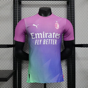 Milan 23/24 III Player Version Shirt