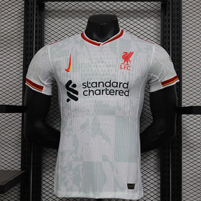 Liverpool 24/25 Third Shirt Player Version