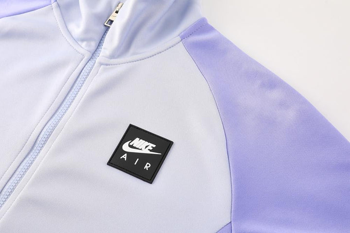 Nike Air Set – Purple