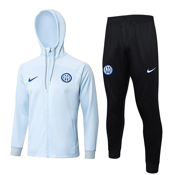 Inter Milan set 2023/24 cap