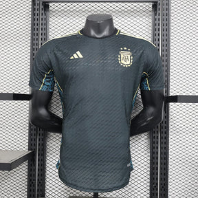 Argentina 24/25 Shirt Player Version Special Edition