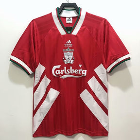 Liverpool 1993/95 Home Retro Shirt