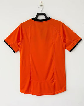 Holland 2000 Home Retro Shirt