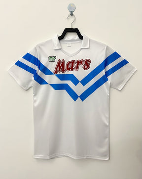 Napoli 1989/90 Away Retro Shirt