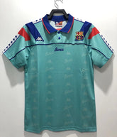 Barcelona 1992/95 Away Retro Shirt