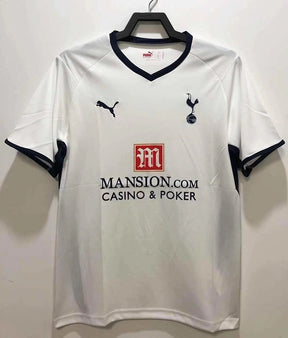 Tottenham 2008/19 Home Retro Shirt