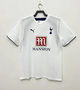 Tottenham 2006/07 Home Retro Shirt