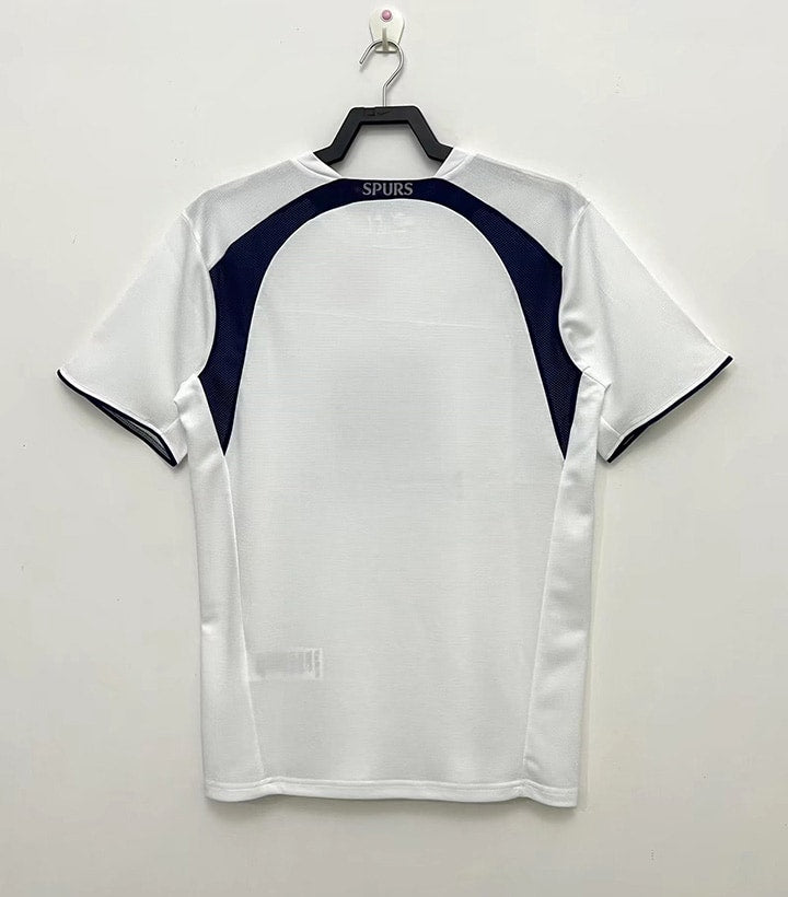 Tottenham 2006/07 Home Retro Shirt