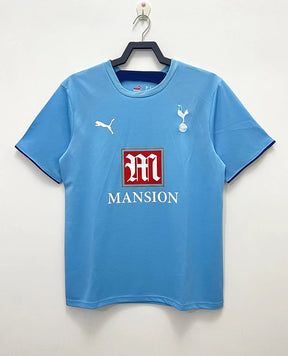 Tottenham 2006/07 Away Retro Shirt