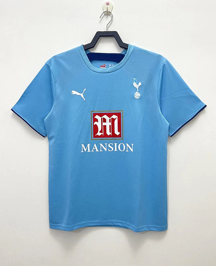 Tottenham 2006/07 Away Retro Shirt