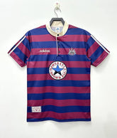 Newcastle 95/97 Away Retro Shirt