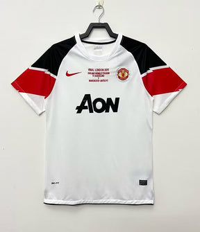 Manchester United 2011/12 Away Retro Shirt