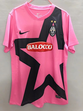 Juventus 2011/12 Away Retro Shirt