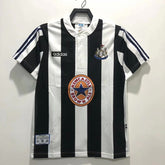 Newcastle 95/97 Home Retro Shirt