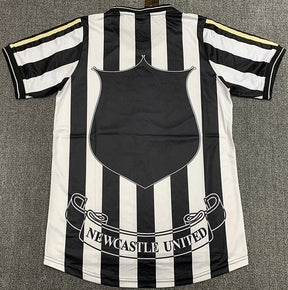 Newcastle 97/99 Home Retro Shirt