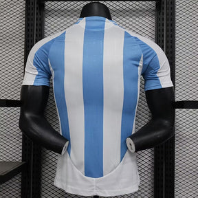 Argentina 24/25 Home Shirt Player Version