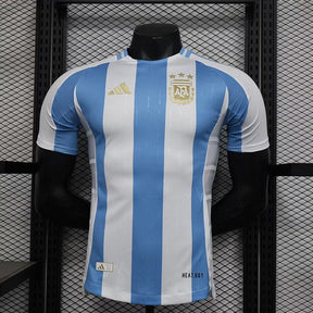 Argentina 24/25 Home Shirt Player Version