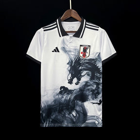 Japan 2024/25 Shirt - Special Black